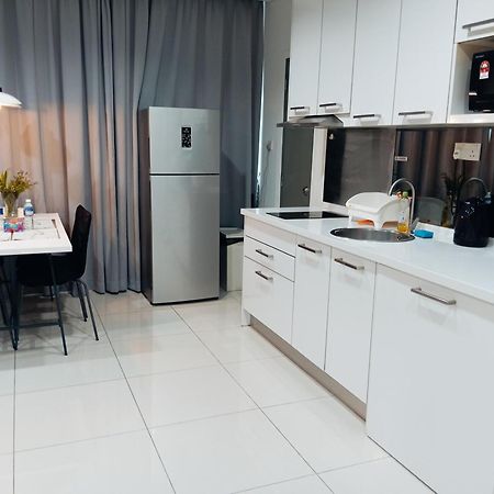 Summer Suites By Moon Orchid Kuala Lumpur Ngoại thất bức ảnh