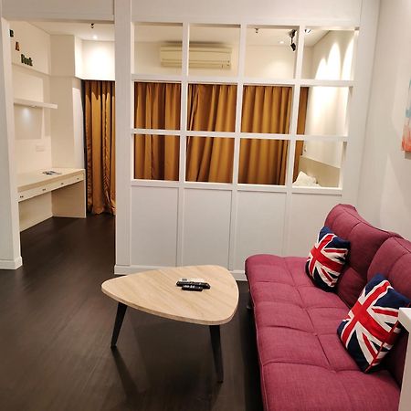 Summer Suites By Moon Orchid Kuala Lumpur Ngoại thất bức ảnh