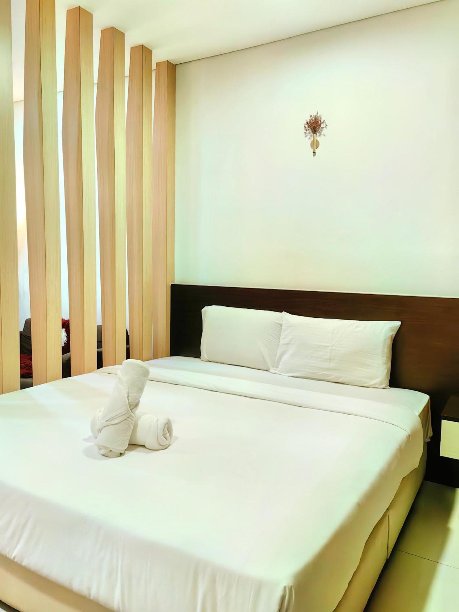 Summer Suites By Moon Orchid Kuala Lumpur Ngoại thất bức ảnh
