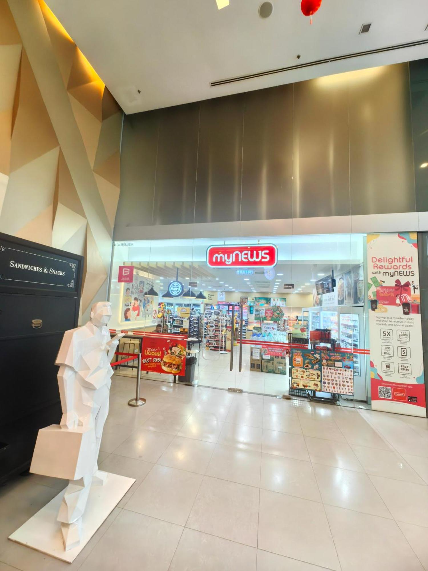 Summer Suites By Moon Orchid Kuala Lumpur Ngoại thất bức ảnh