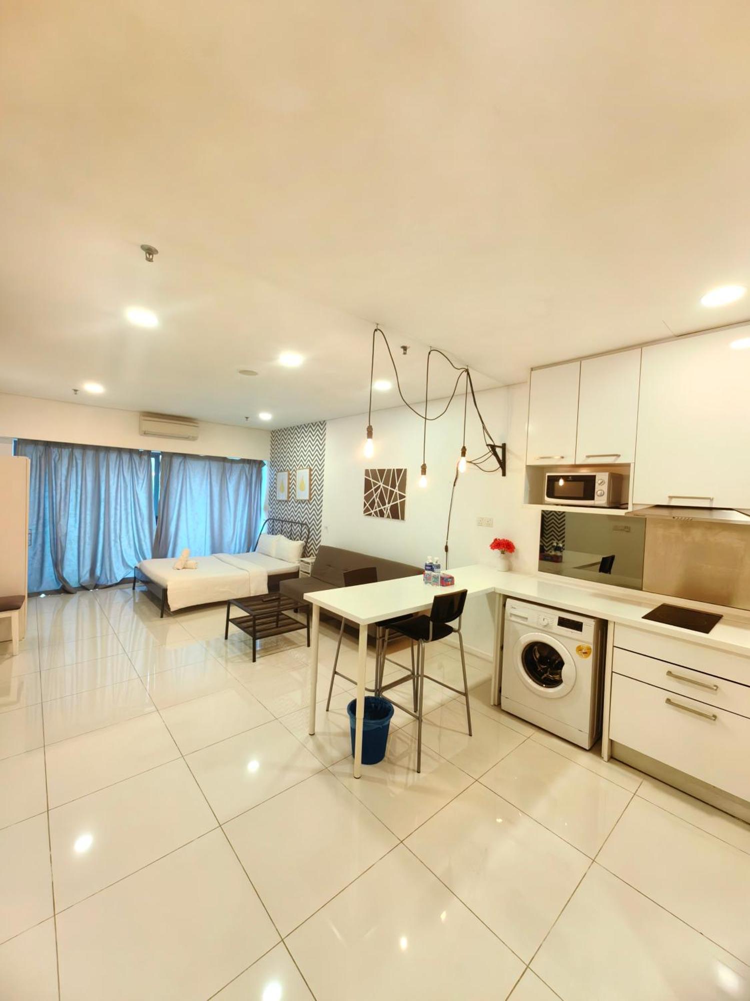 Summer Suites By Moon Orchid Kuala Lumpur Ngoại thất bức ảnh