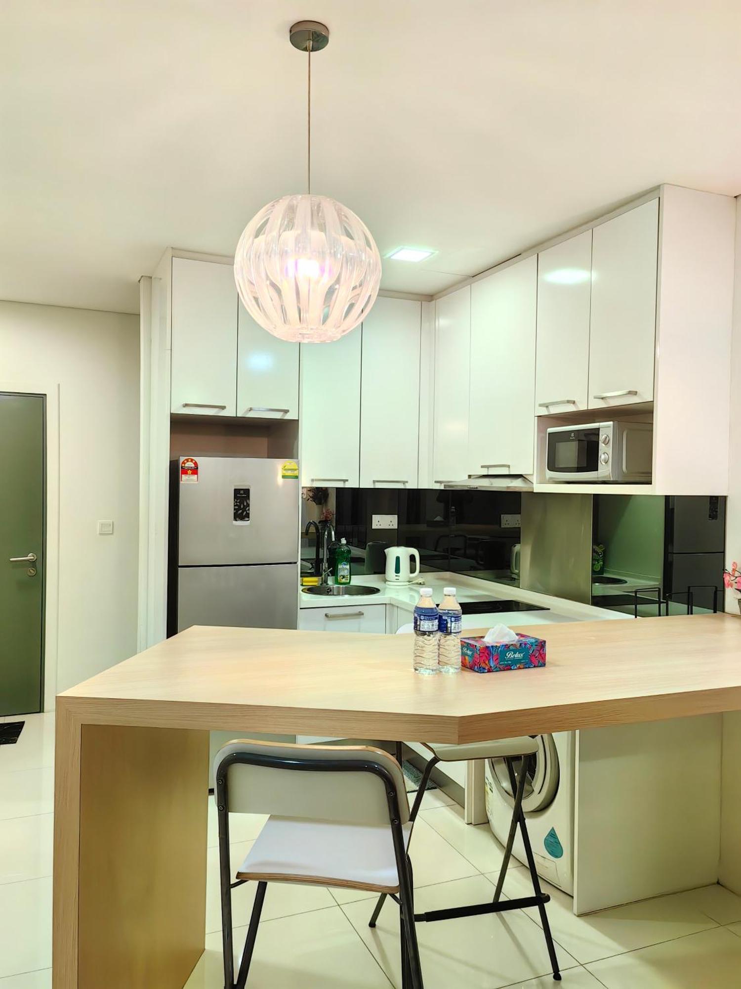Summer Suites By Moon Orchid Kuala Lumpur Ngoại thất bức ảnh