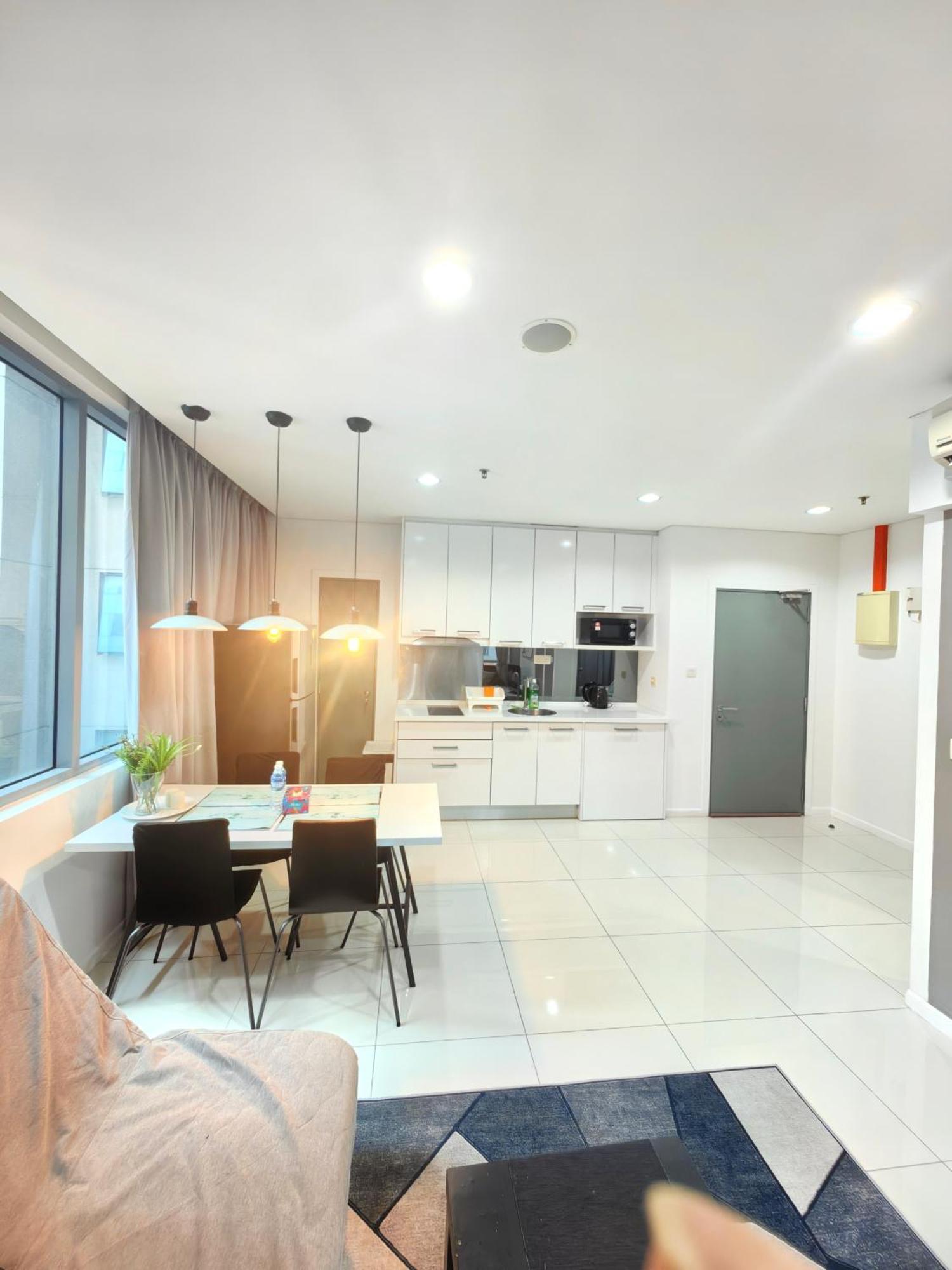 Summer Suites By Moon Orchid Kuala Lumpur Ngoại thất bức ảnh