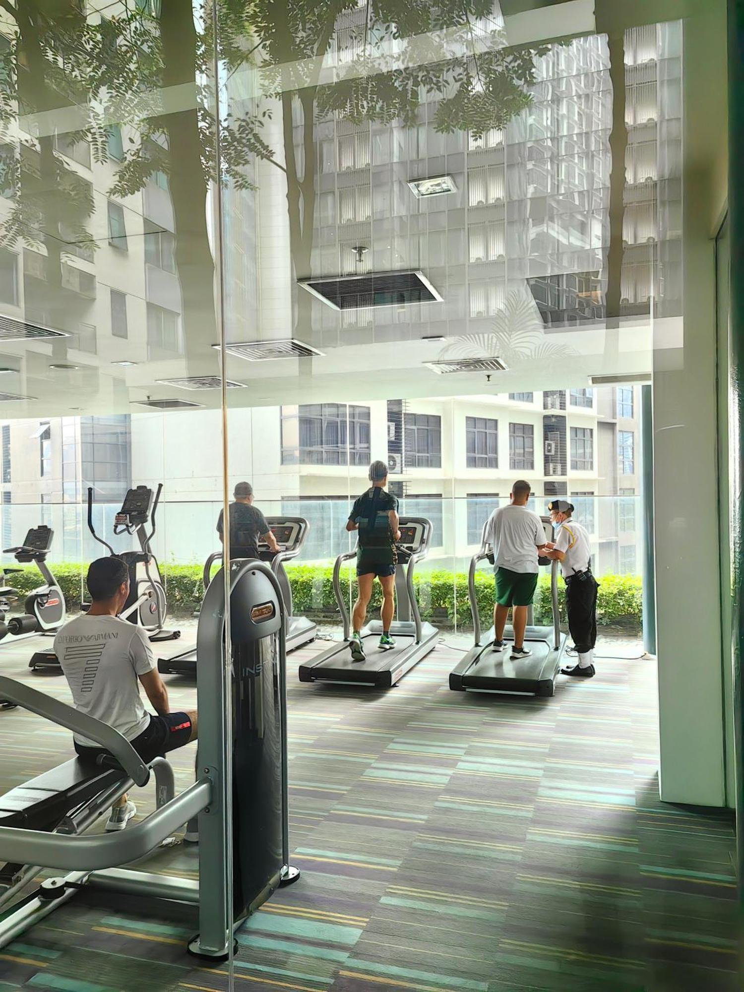Summer Suites By Moon Orchid Kuala Lumpur Ngoại thất bức ảnh