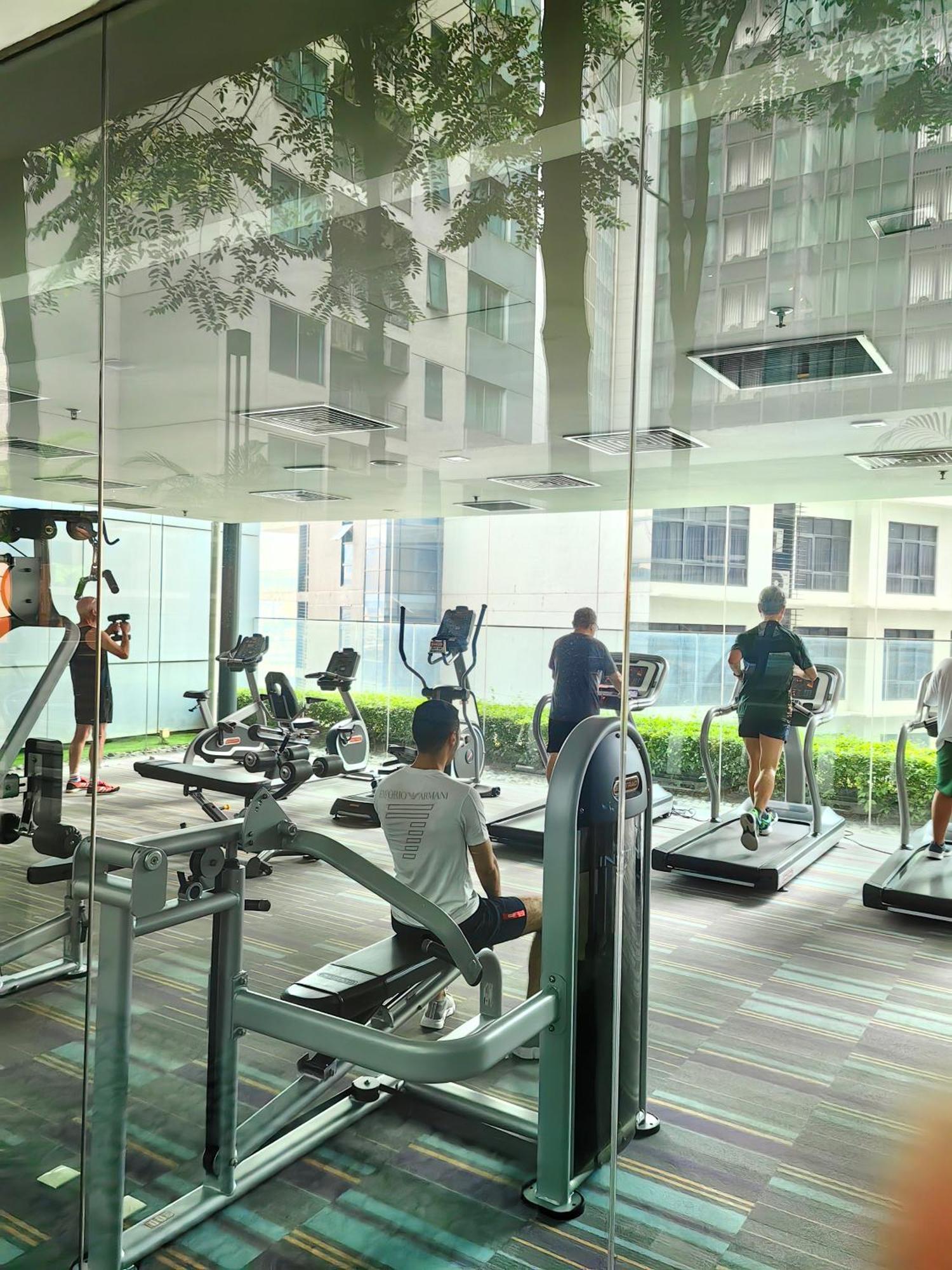 Summer Suites By Moon Orchid Kuala Lumpur Ngoại thất bức ảnh