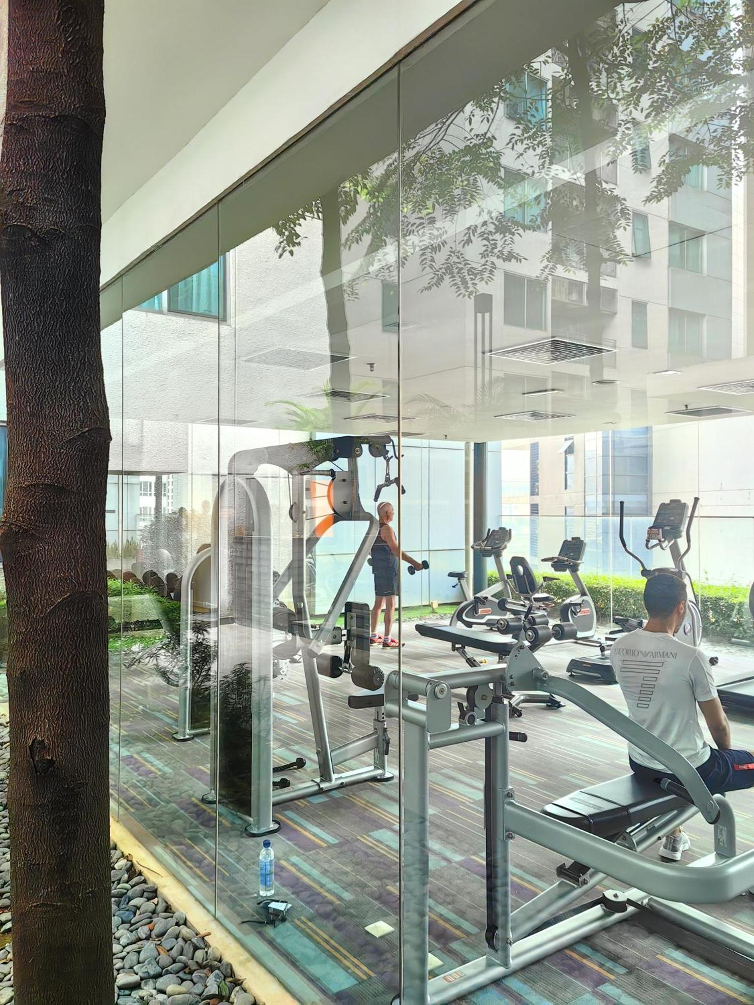 Summer Suites By Moon Orchid Kuala Lumpur Ngoại thất bức ảnh