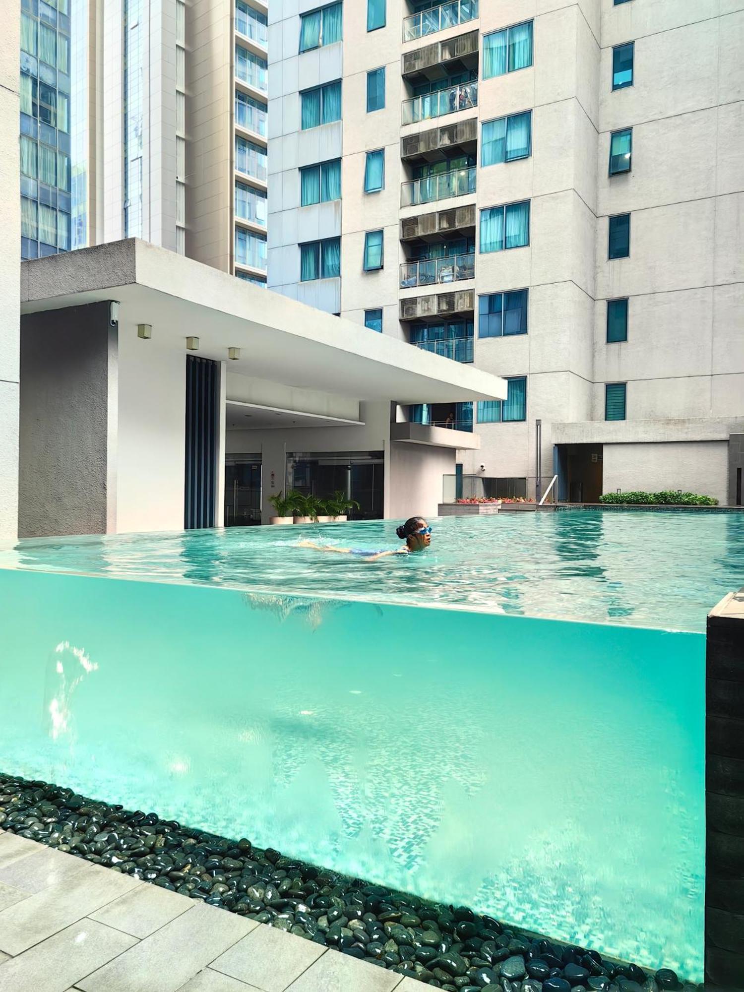 Summer Suites By Moon Orchid Kuala Lumpur Ngoại thất bức ảnh