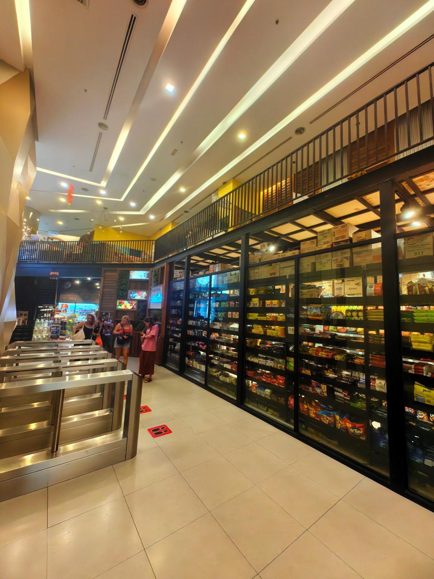 Summer Suites By Moon Orchid Kuala Lumpur Ngoại thất bức ảnh