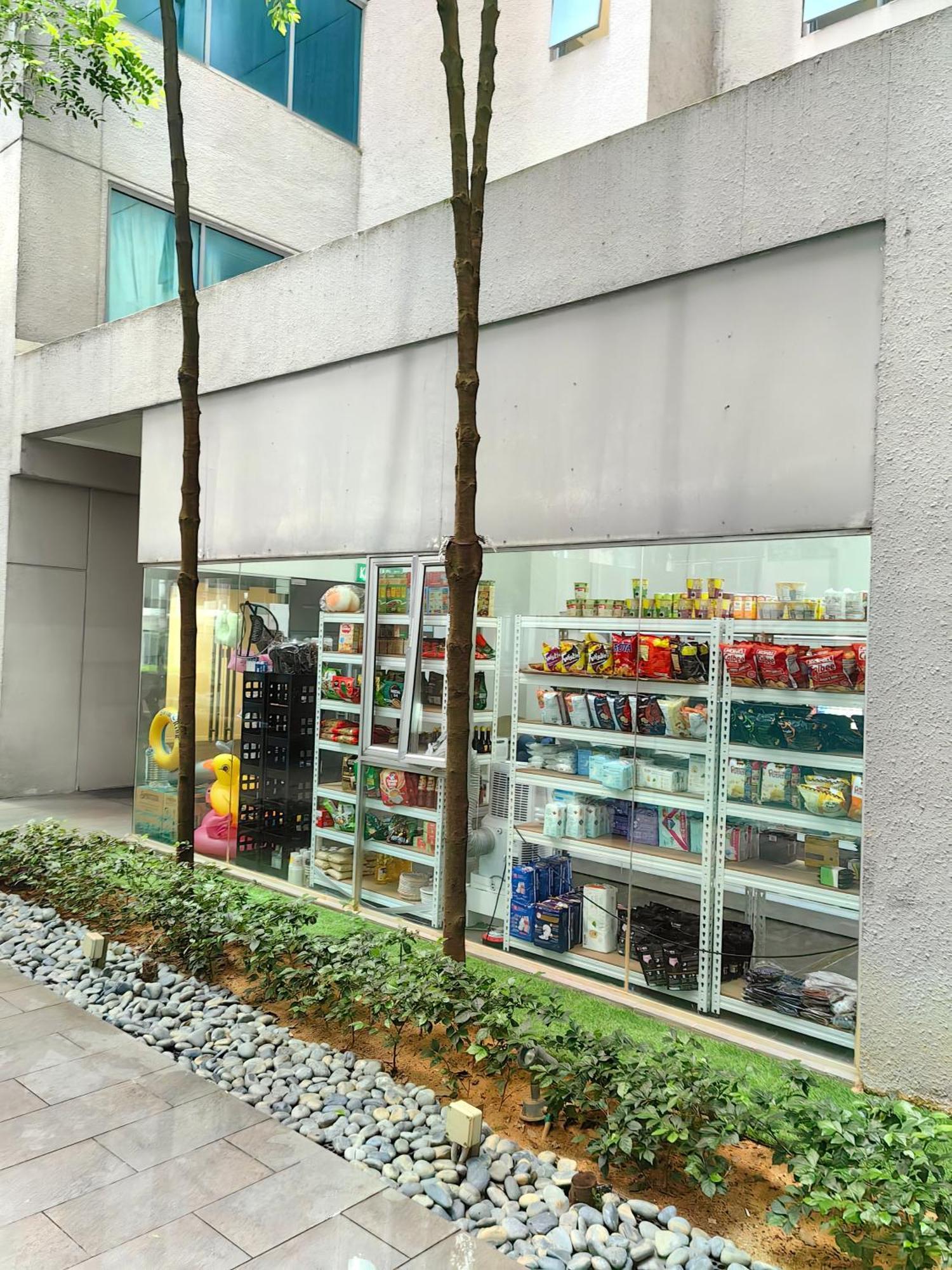 Summer Suites By Moon Orchid Kuala Lumpur Ngoại thất bức ảnh