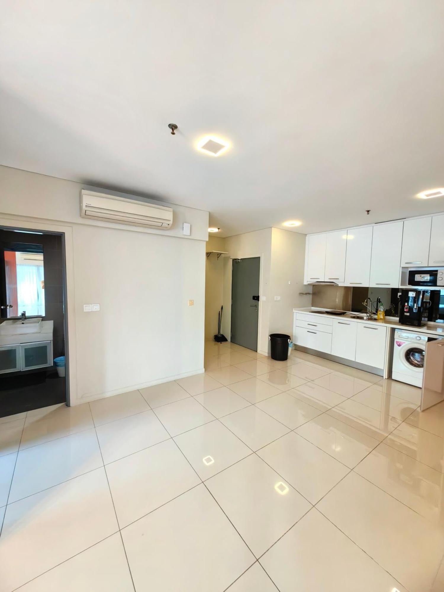 Summer Suites By Moon Orchid Kuala Lumpur Ngoại thất bức ảnh