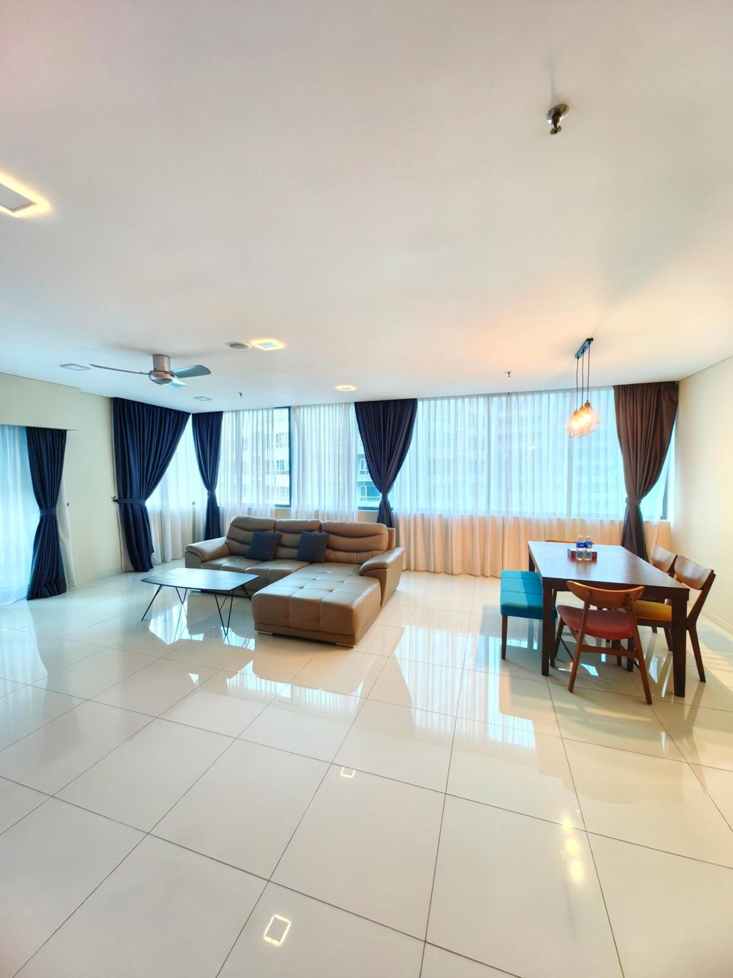 Summer Suites By Moon Orchid Kuala Lumpur Ngoại thất bức ảnh