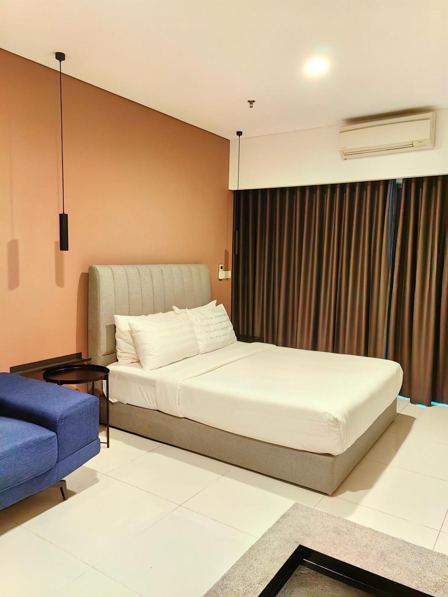Summer Suites By Moon Orchid Kuala Lumpur Ngoại thất bức ảnh