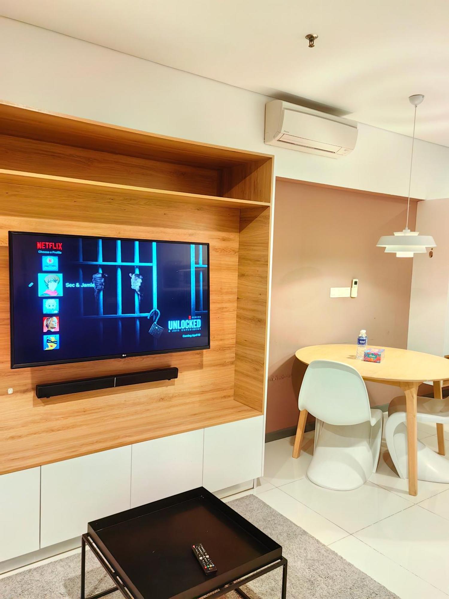 Summer Suites By Moon Orchid Kuala Lumpur Ngoại thất bức ảnh
