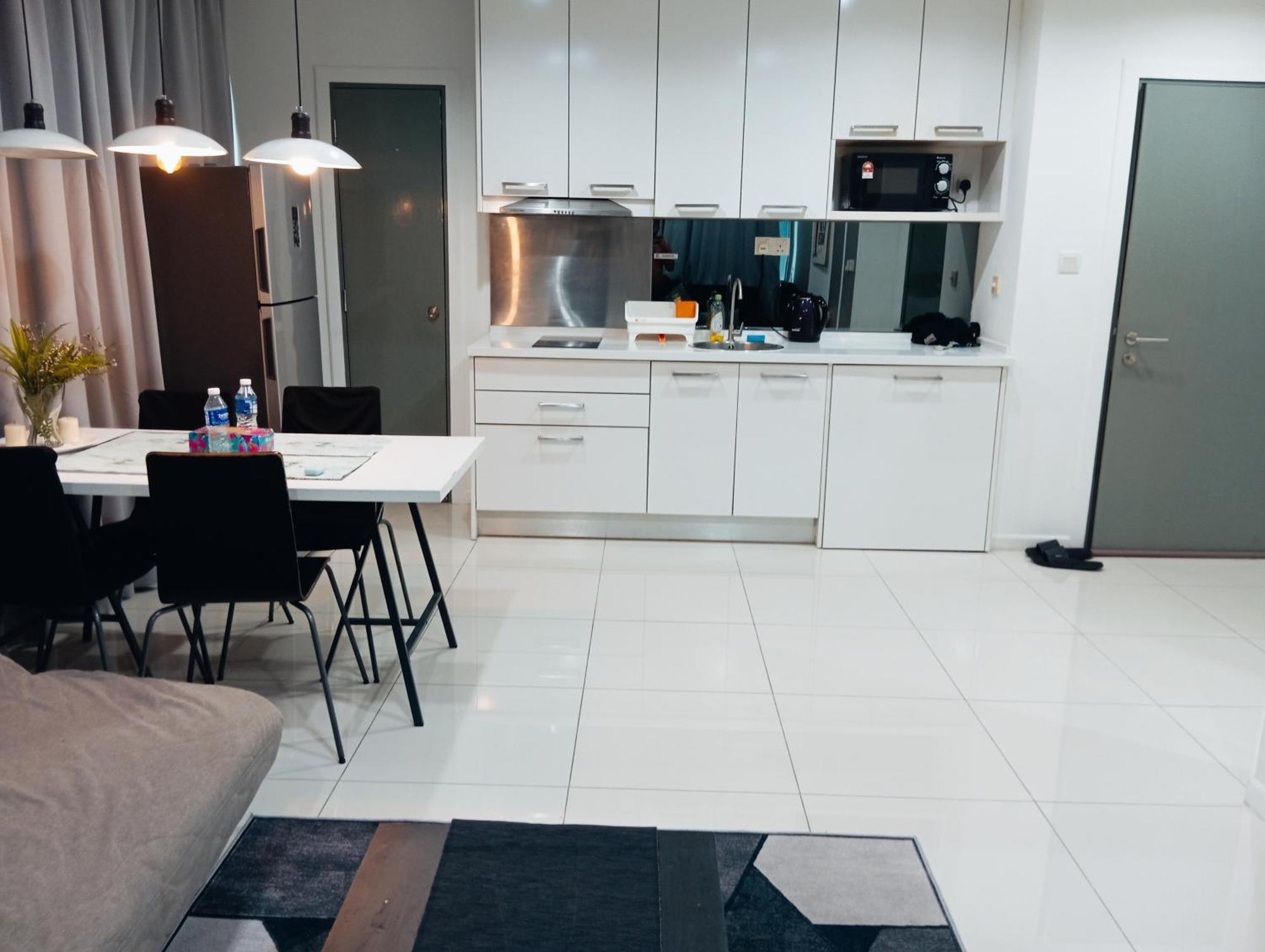 Summer Suites By Moon Orchid Kuala Lumpur Ngoại thất bức ảnh
