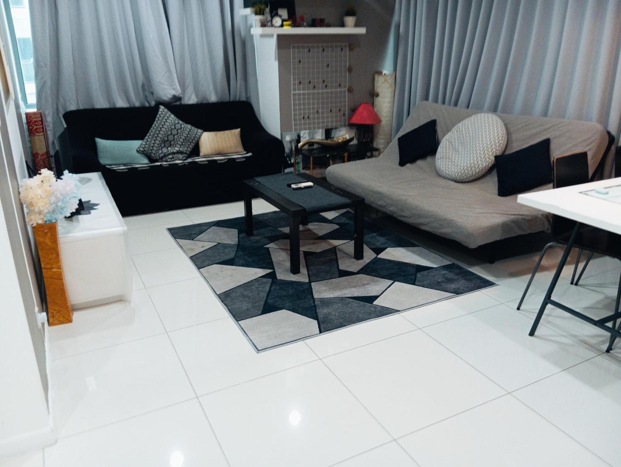Summer Suites By Moon Orchid Kuala Lumpur Ngoại thất bức ảnh
